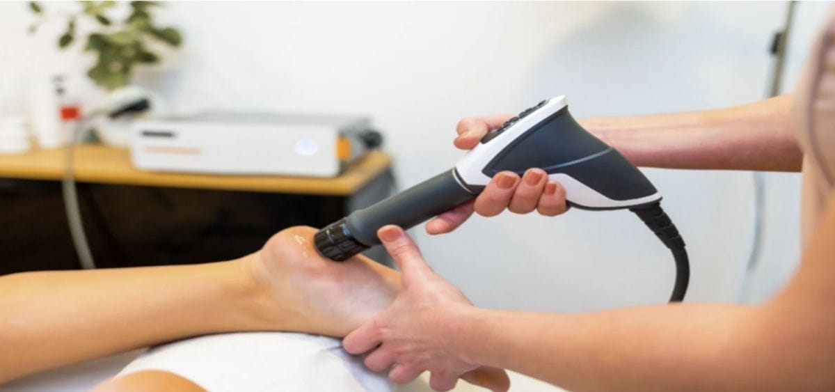 Manual Therapy in Retford Notts