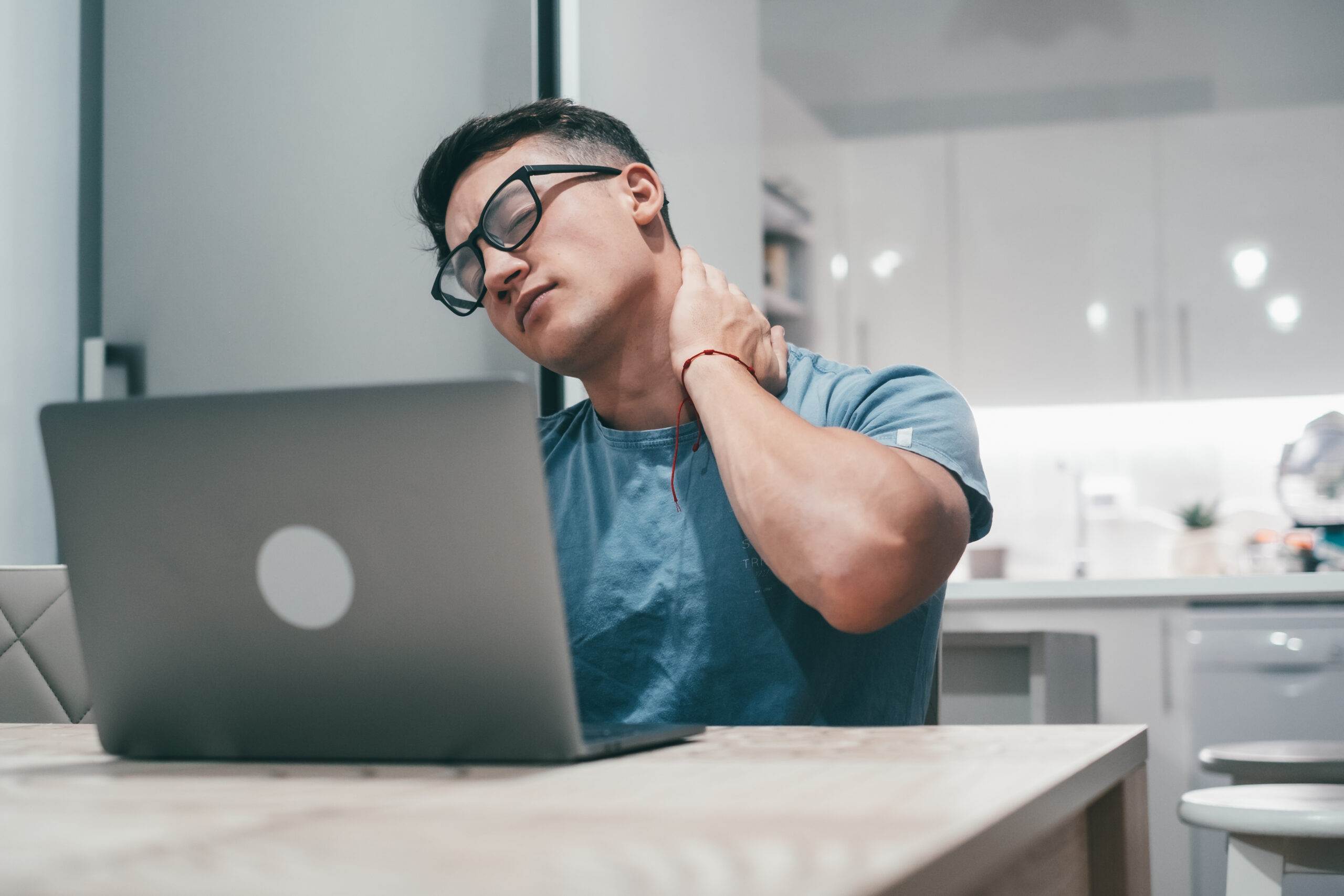 musculoskeletal disorder