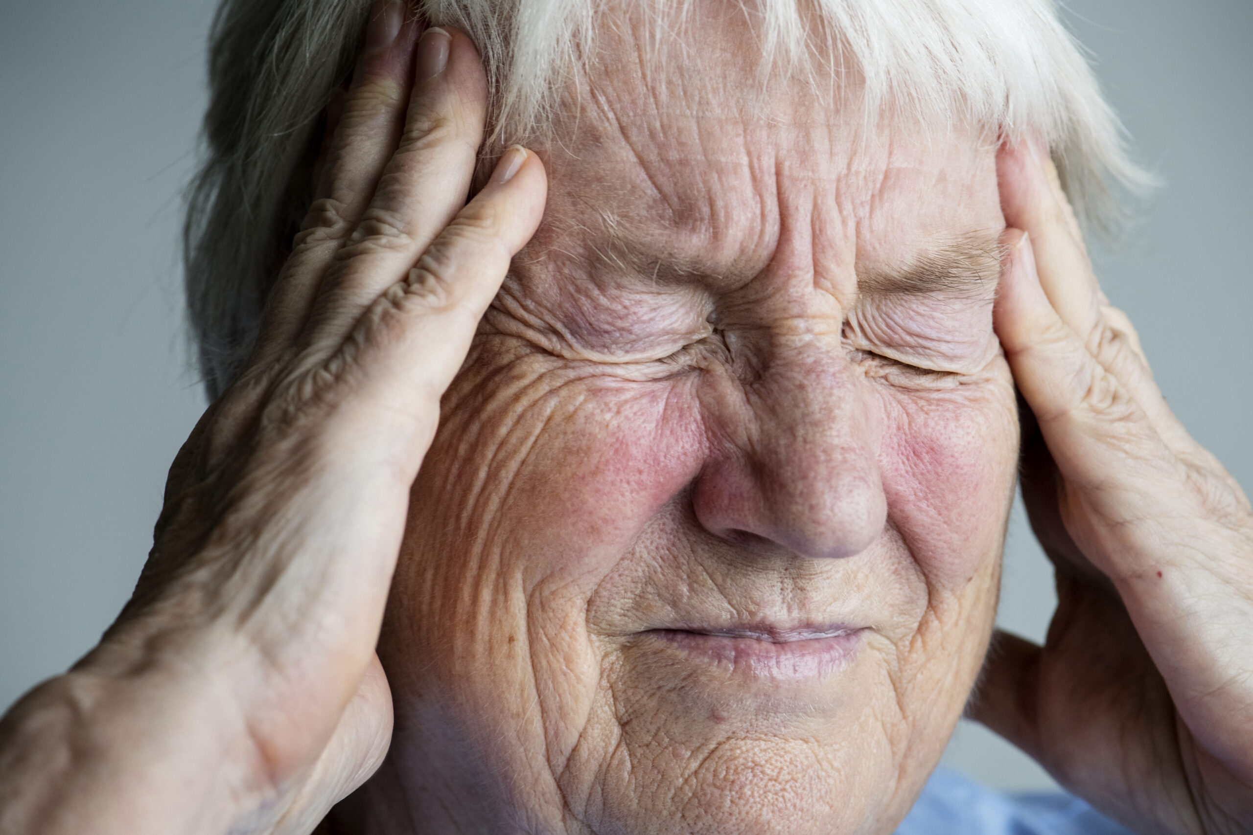 neurologic disorders
