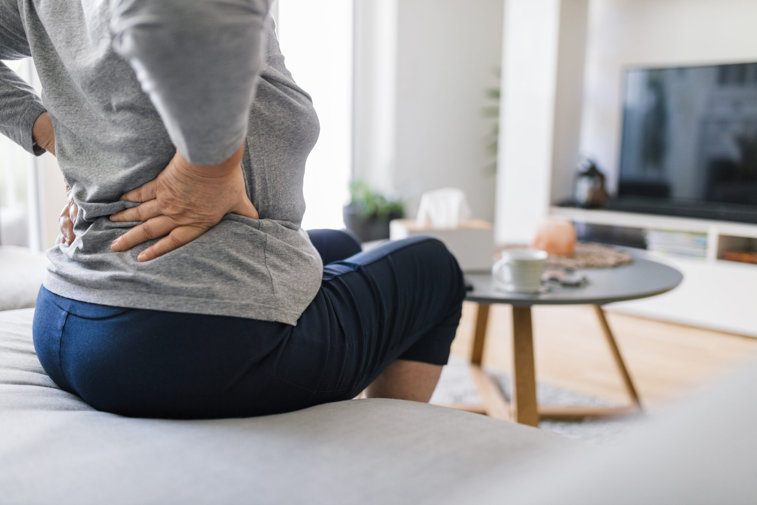 Back Pain