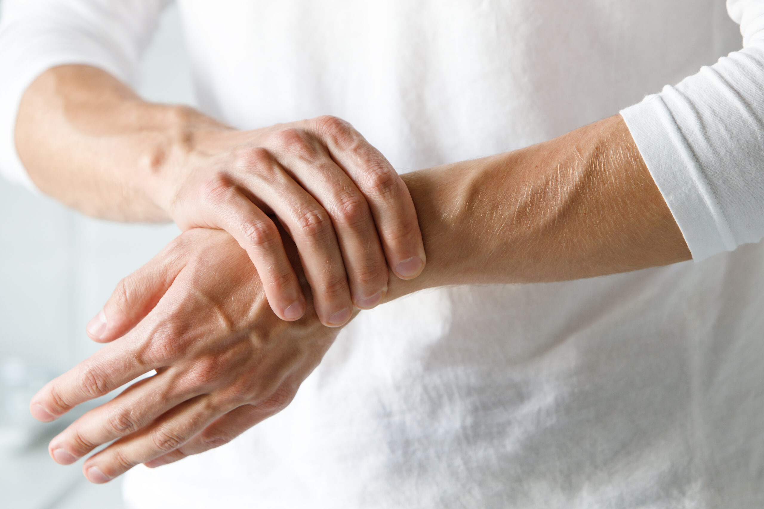 Carpal Tunnel Syndrome