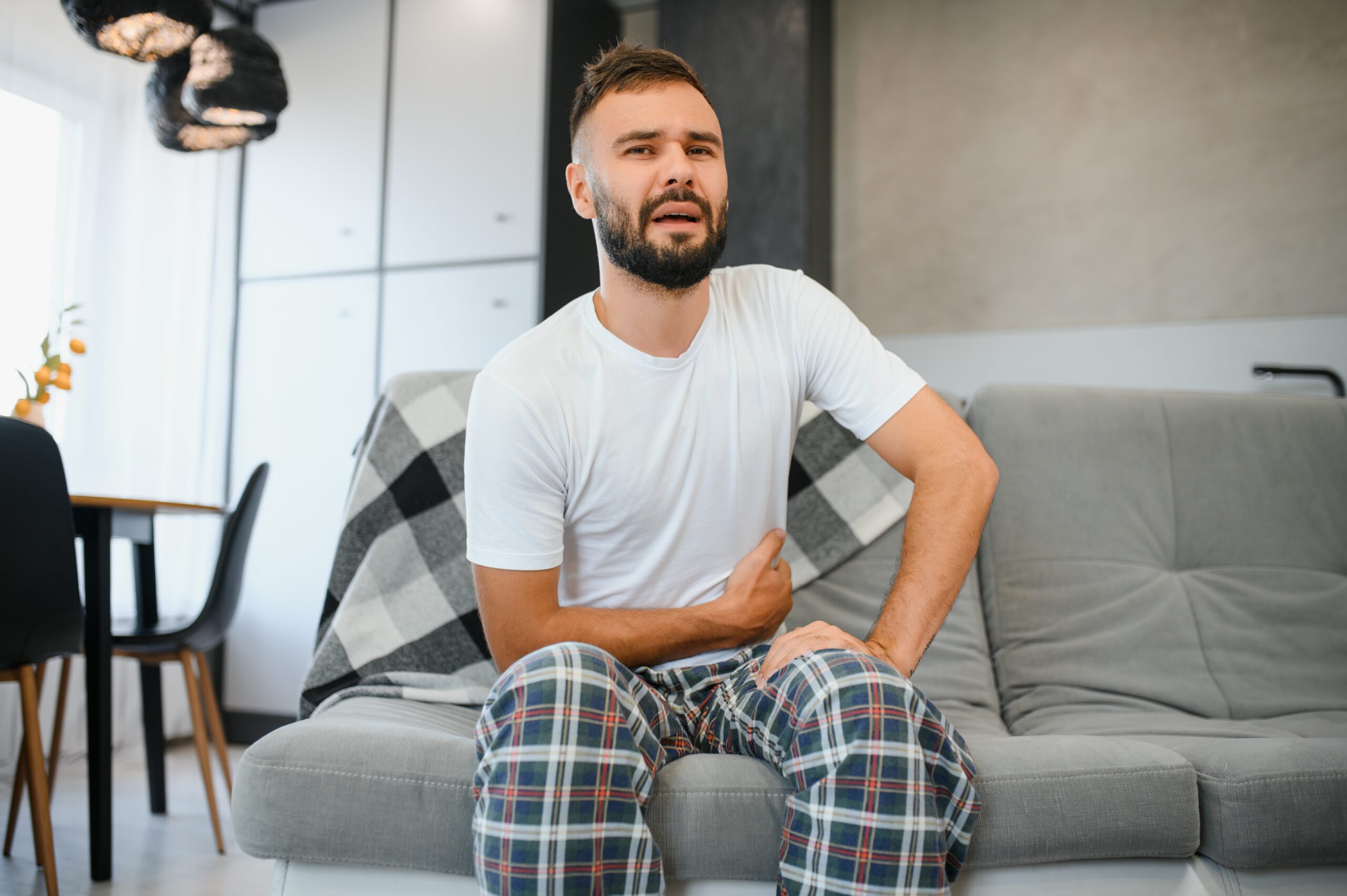 Gastrointestinal Disorders Treatment