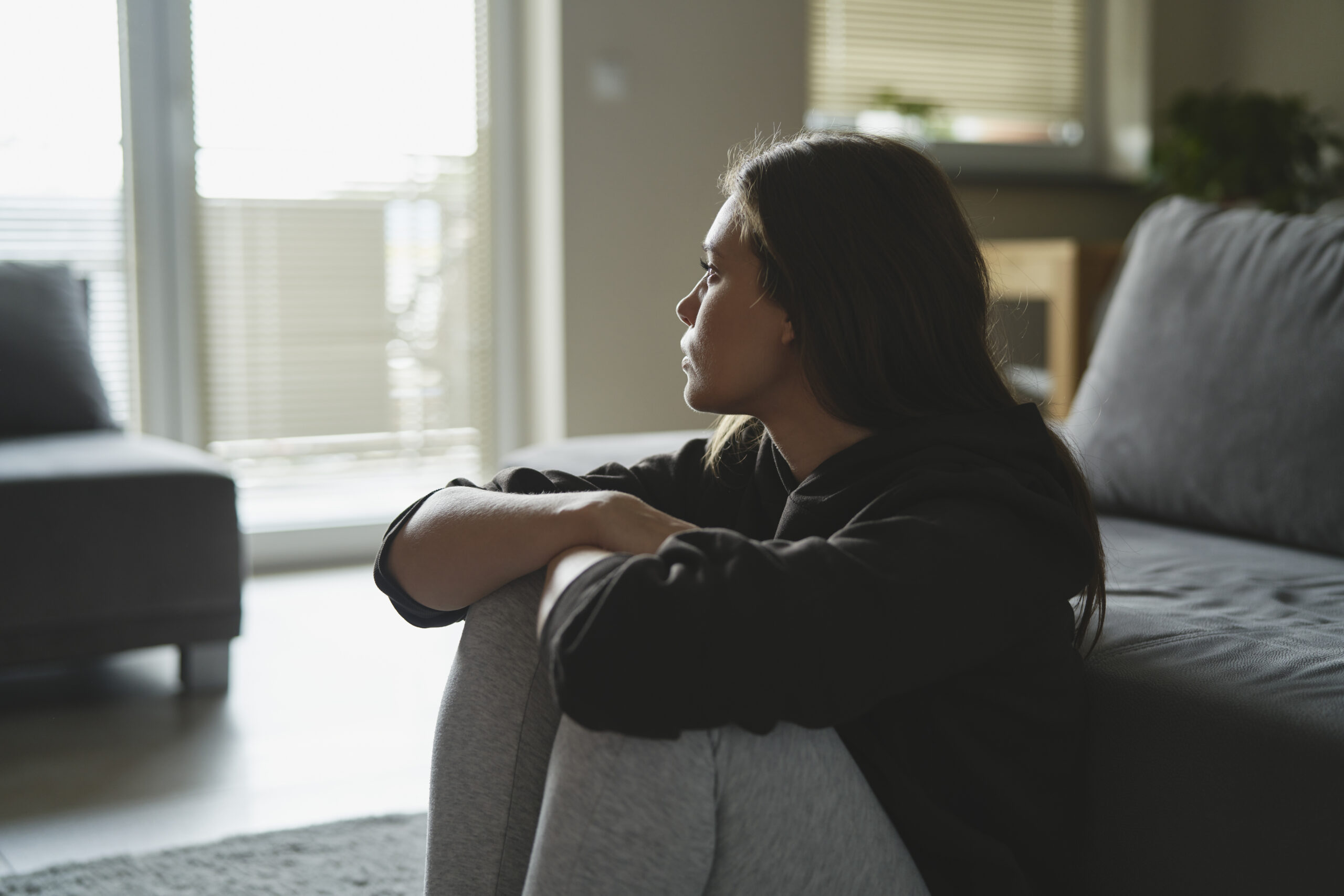 mental health support