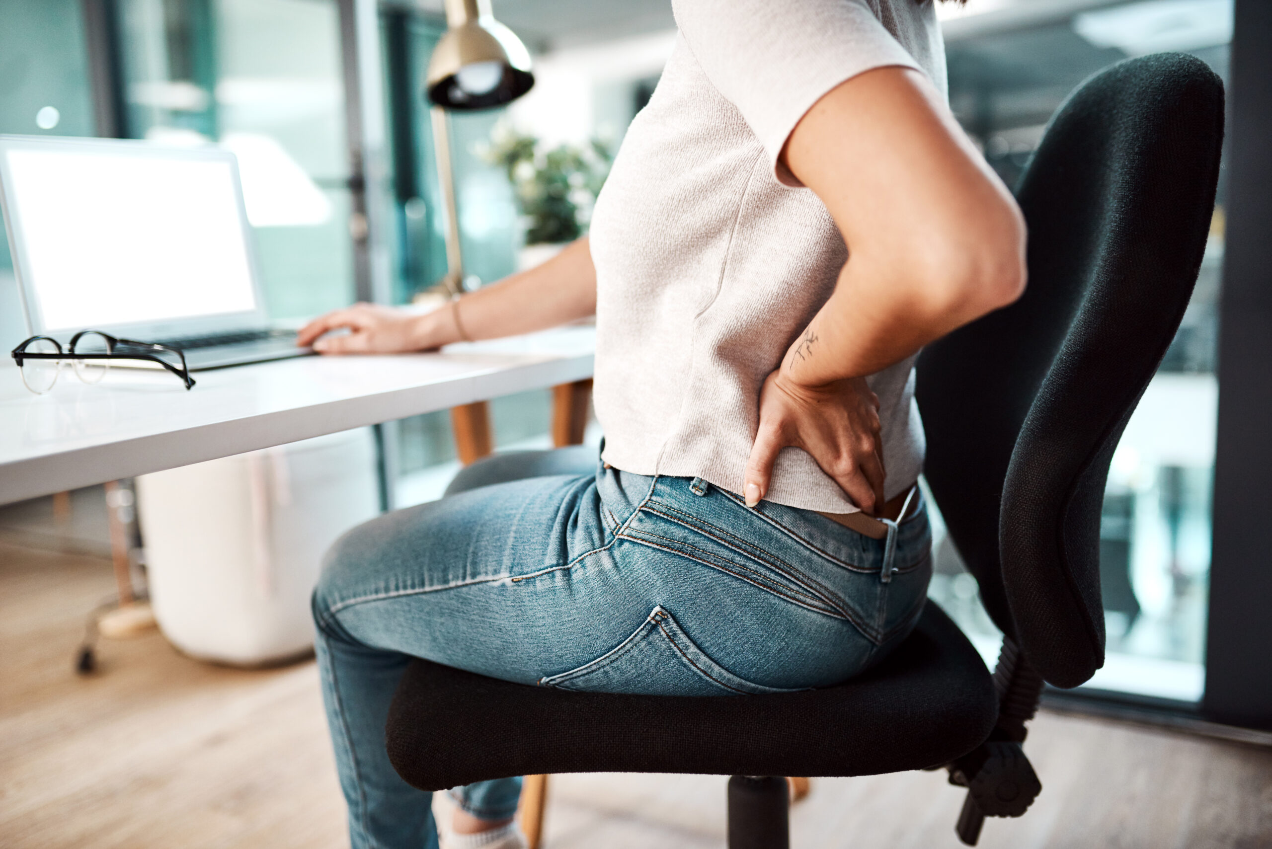 sciatica
