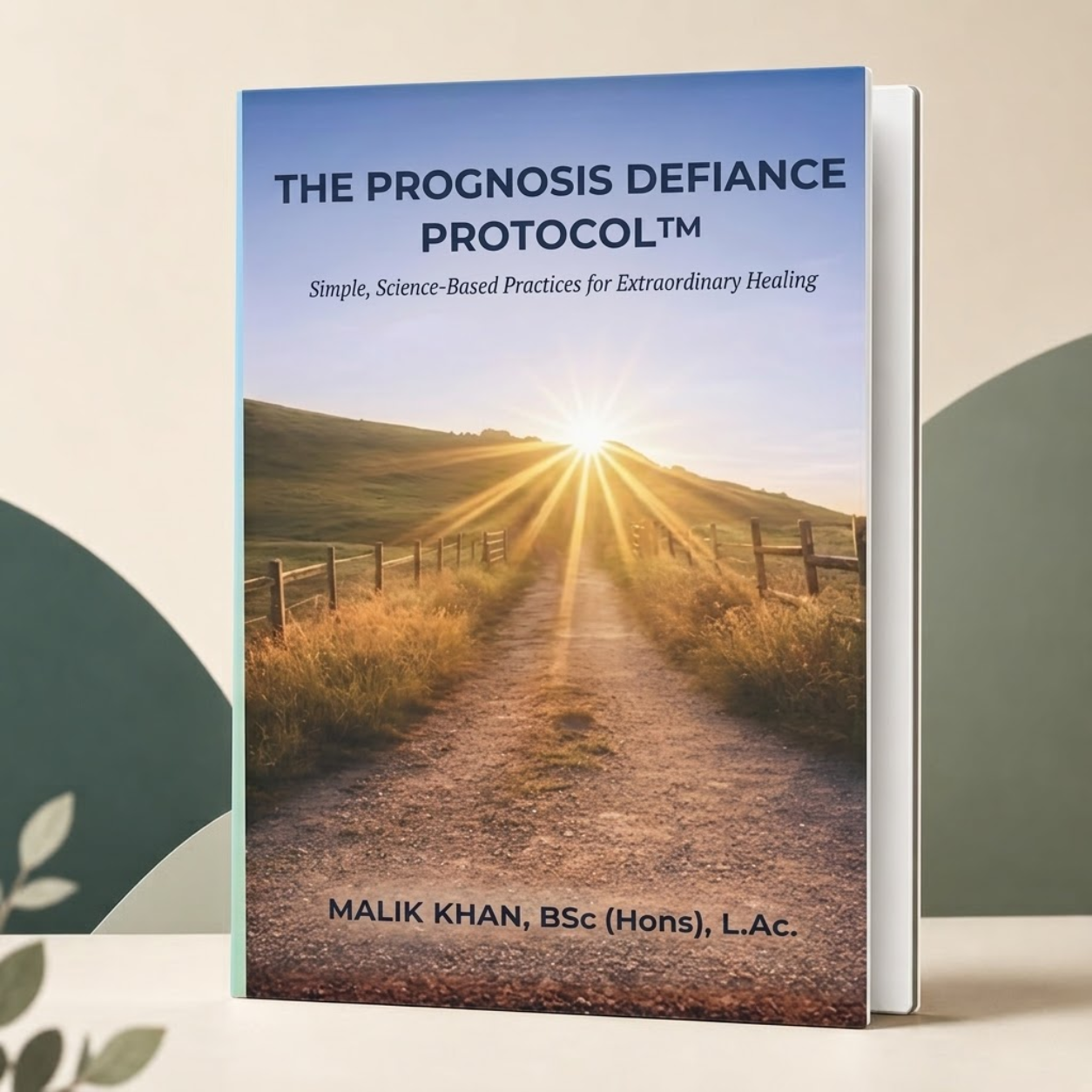 The Prognosis Defiance Protocol